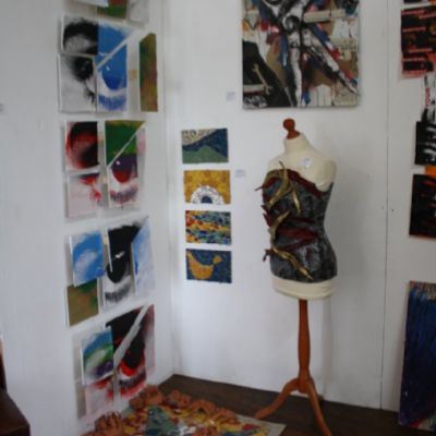 Visual Arts - Duke of Kent School_006